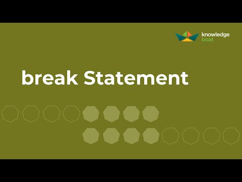 Break Statement In Java %f0%9f%a4%94java Programming