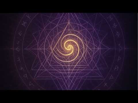 "Ae-Yun-La Sol – The Breath of Creation" A Celestial Song in Light Language