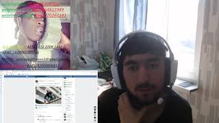 russische reaktion Olexesh(feat ZippO) Nomer Odin