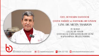 Miniaturka - Özel Beyhekim Hastanesi - Uzm. Dr. Metin Trabzon | Çocuk Sağlığı ve Hastalıkları Uzmanı