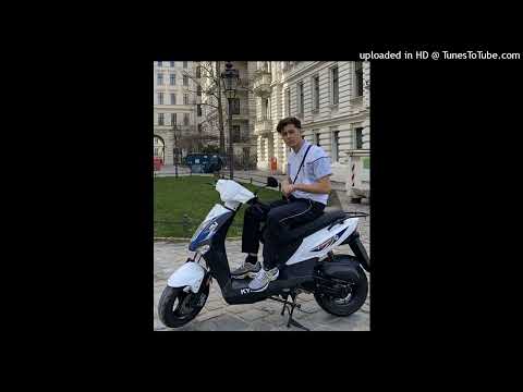 (FREE) 01099 x Pashanim x BHZ Type Beat - "HINTERHAUS" (prod. GelatoOnTheBeat)