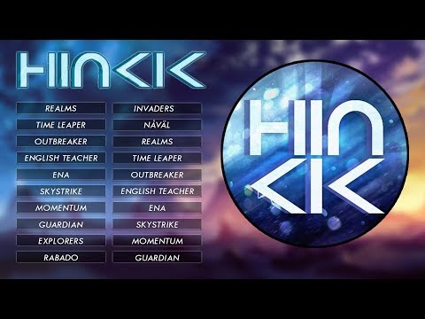 Top 10 Songs of Hinkik || Best Of Hinkik || EDM