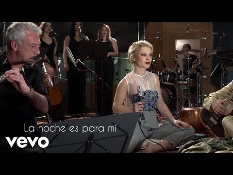 Soraya - La Noche Es Para Mí (Akustika)