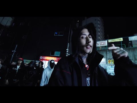 042ghxst and SLIME GROUP