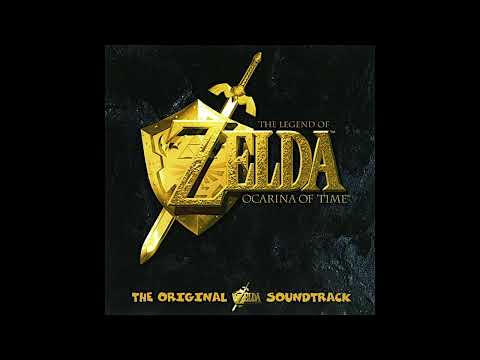 Good VGM 365 - The Legend of Zelda: Ocarina of Time - Hyrule Field Main Theme