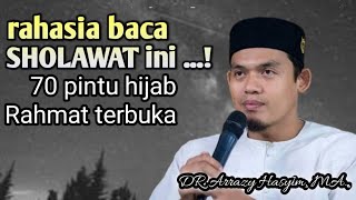 Download lagu 70 pintu 💯hijab terbuka ✅✅rahasia baca Sholawat ini ‼️ DR. Arrazy Hasyim, MA., mp3 Download lagu 70 pintu 💯hijab terbuka ✅✅rahasia baca Sholawat ini ‼️ DR. Arrazy Hasyim, MA., mp3