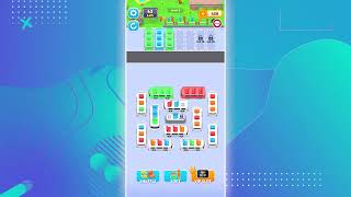 Seat Sorting | Game Template video preview