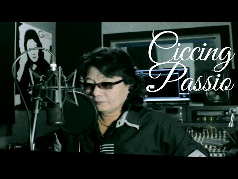 ANCHA. S - CICCING PASSIO