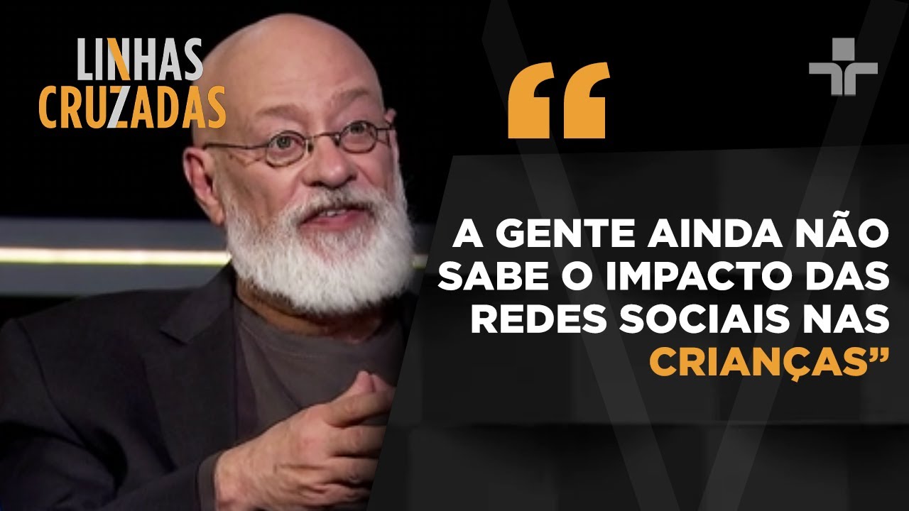 As redes sociais têm nos tornado cada vez mais solitários?