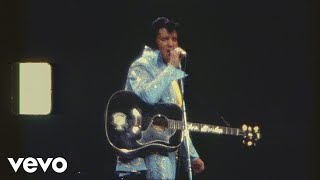 That&#39;s All Right (Prince From Another Planet, Live at Madison Square Garden, 1972)