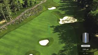 PGA Tour 2K24 | Definitely Underrated