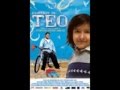 El Viaje De Teo Ely Guerra