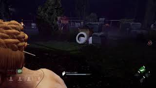 リスナー参加枠！DBD