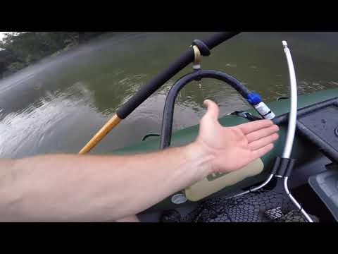 My Hooligan XL Setup