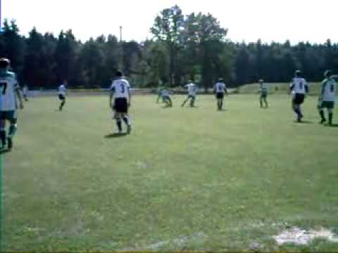 LSV Tauscha 2. - SSV Zabeltitz 1. am 21.8.2005