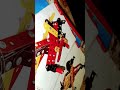 How To Make A Airplane Model 12 With Mechanix Juniors Engineering System For Creative Kids