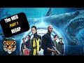 The MEG 1 Recap |Hindi| |Urdu| everything you need to know before watching MEG 2