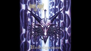 Christ Agony - Unholyunion (full album)