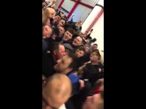 Sheffield United Worcester city fa cup