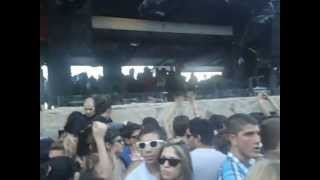 John Digweed@LaEstacion 28-12-2012 Parte 2