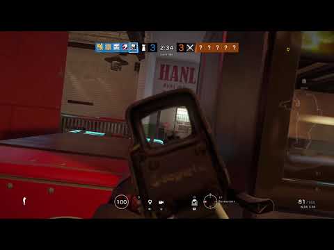 MAESTRO *1v5 CLUTCH ACE* IN RANKED