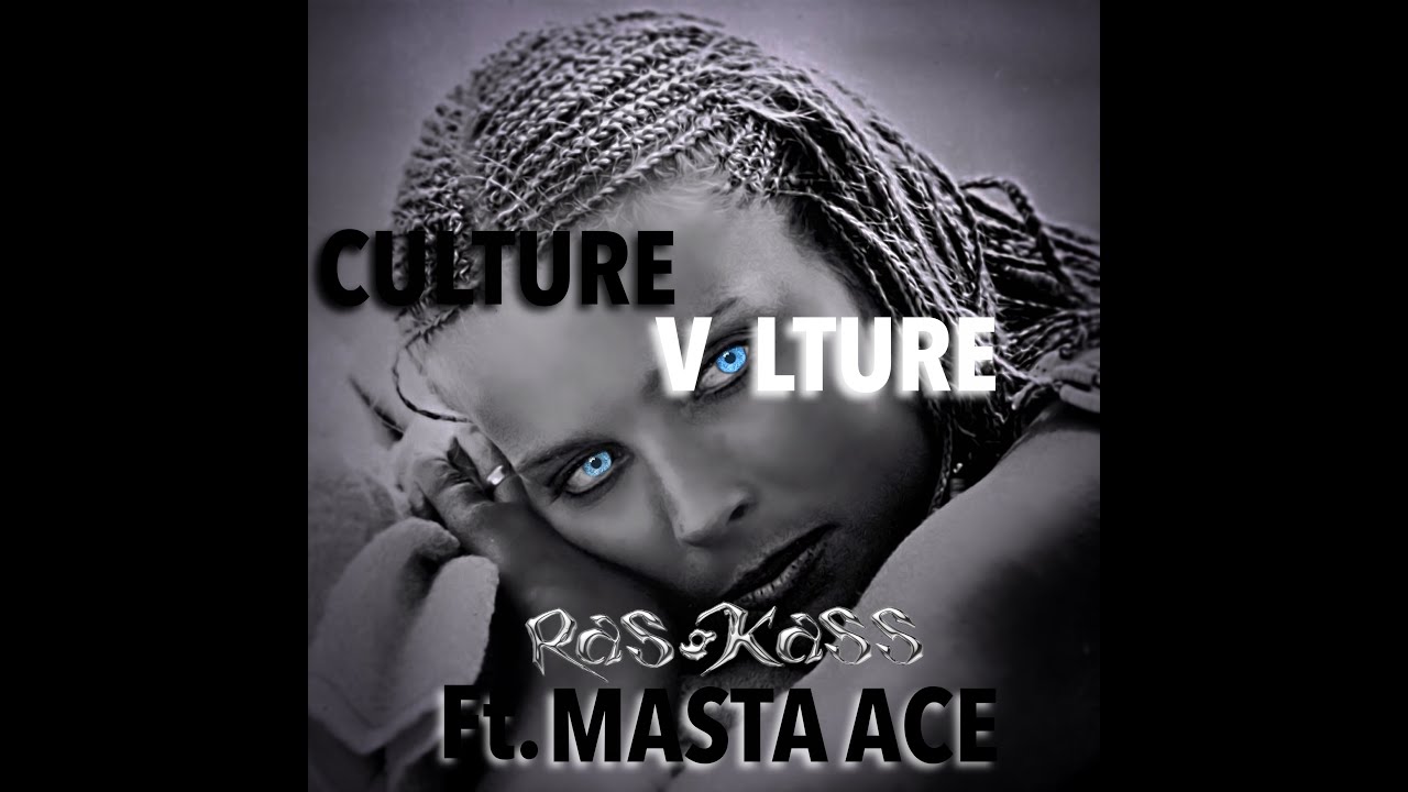 Ras Kass ft Masta Ace & Hi-Tek – “Culture Vulture”