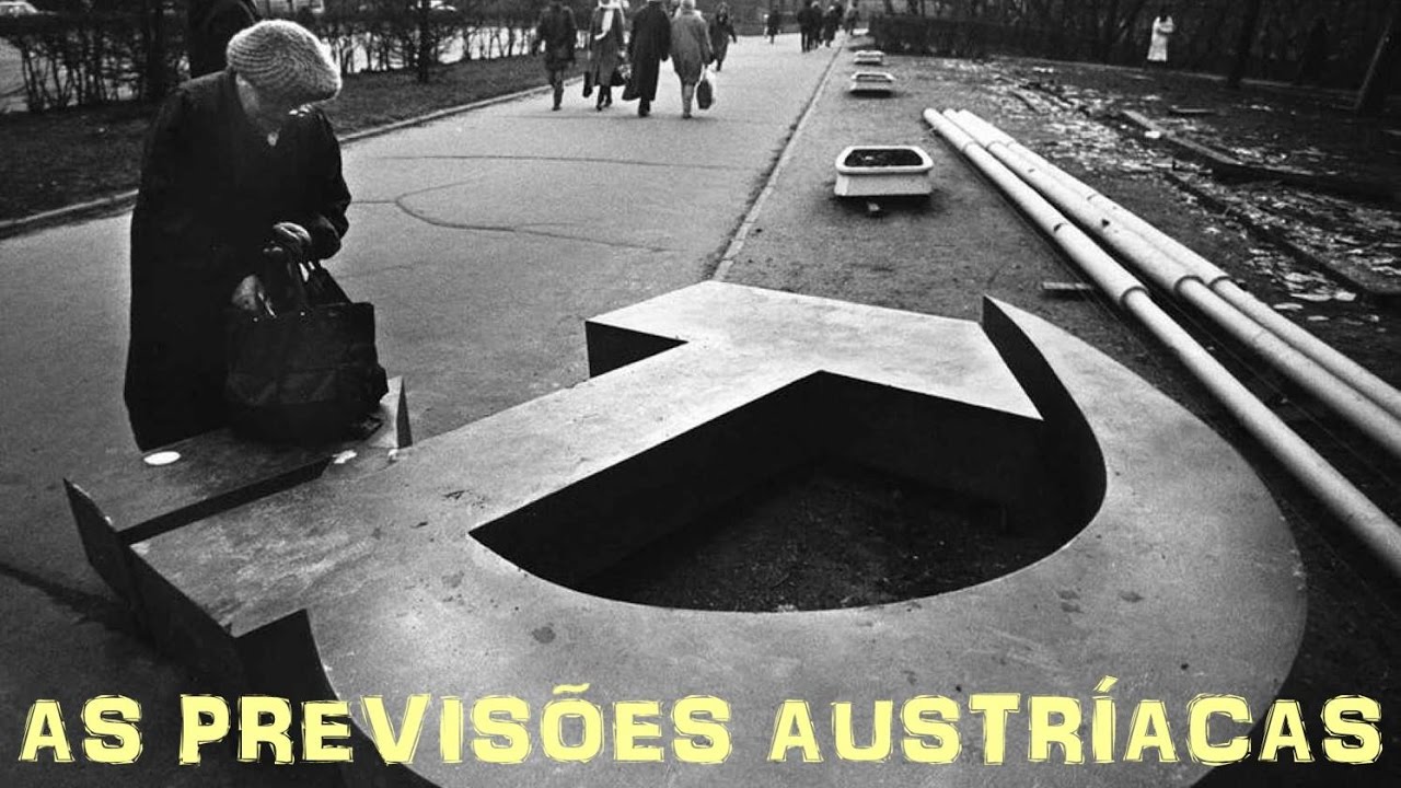 As grandes previsões dos austríacos
