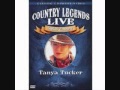 tanya tucker i'll come back as another woman ...