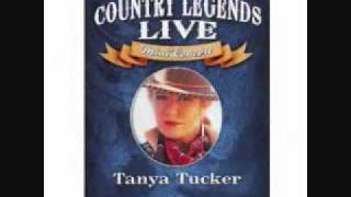 tanya tucker   i&#39;ll come back as another woman