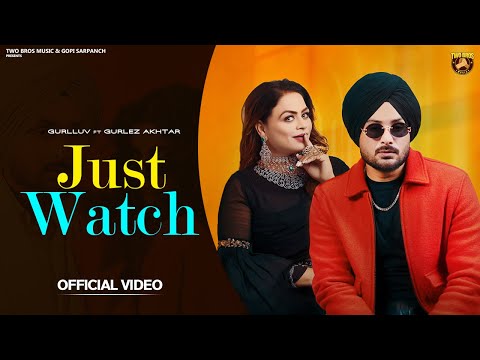 Just Watch