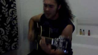 bryan mcmanus.coming clean - chase coy