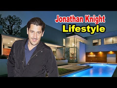 Jon Knight Net Worth