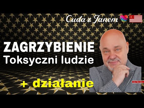 [POPKO TV – Zdrowie i Sukces] Pozbądź się brudnych energii zostawionych w tobie przez toksycznych ludzi. Odzyskaj swoje Życie.