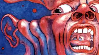 King Crimson - Moonchild [take 1]