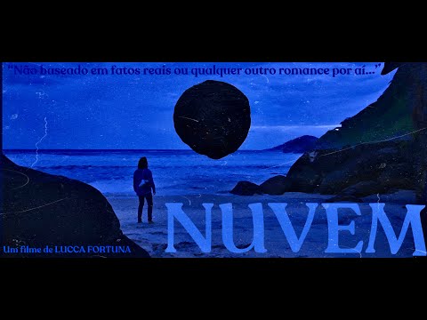 LUCCA FORTUNA - NUVEM • EP.5 • "Blu Futura, a visual album"