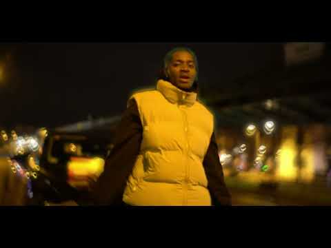 SAMOO - SLOW (Official Video) Prod. by DAVEE x ALAN RODRIGO