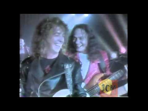 Risin' Up  -  Buzz Band