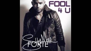 Shamar Forte Fool 4 u