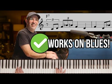 2 Pentatonic Scales you NEED