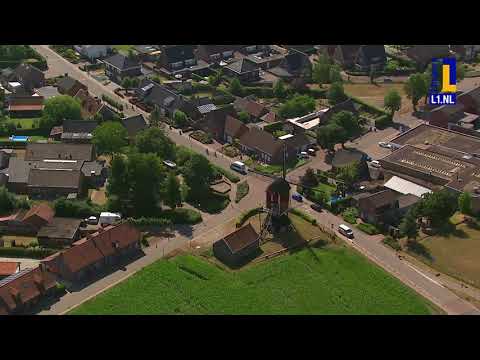 Limburg van Boven: van Ittervoort naar Swartbroek