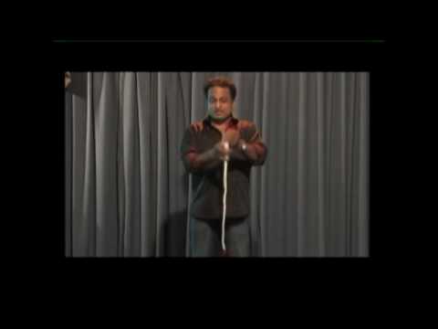 Professor's Nightmare Deluxe  by Uday - Trick at Penguin Magic