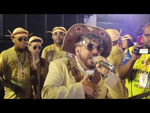 Desfile Colorado do Brás 2017 - Largada - SASP