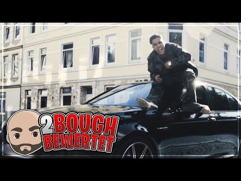 2Bough bewertet "Sero El Mero - Meros Überall"