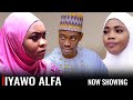 IYAWO ALFA - A Nigerian Yoruba Movie Starring - Lateef Adedimeji, bukola adeeyo, adeola folorunsho