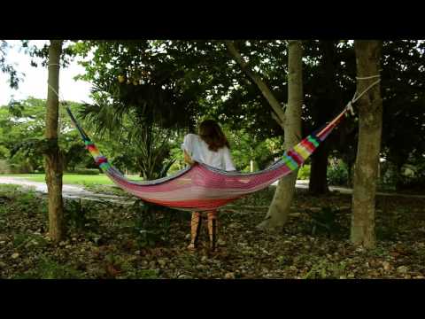 download lagu mp3 mp4 How To Hang A Mexican Hammock, download lagu How To Hang A Mexican Hammock gratis, unduh video klip How To Hang A Mexican Hammock