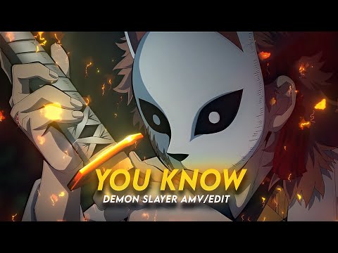 People You Know 💛 | @SmurfiEdit Remake After Effects AMV_EDIT Quick 🔥