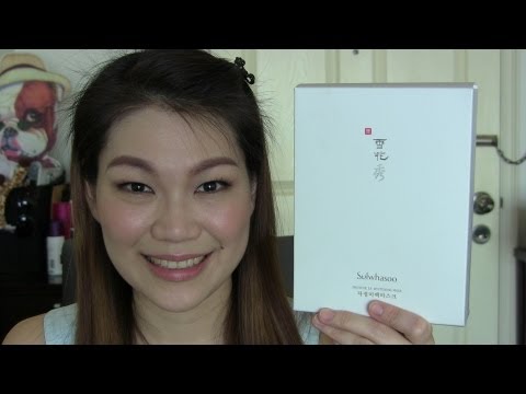 ขาวแบบสโนไวท์...ได้มั๊ย? (Sulwhasoo Snowise Ex Whitening)