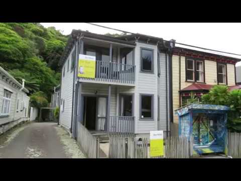 168 Aro Street Wellington Buyer Enquiry Over $680,000