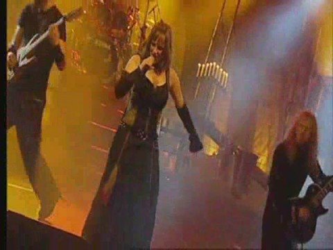 THERION - Son of the Sun (Live 2007)