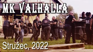 Moto susret MK Valhalla 2022